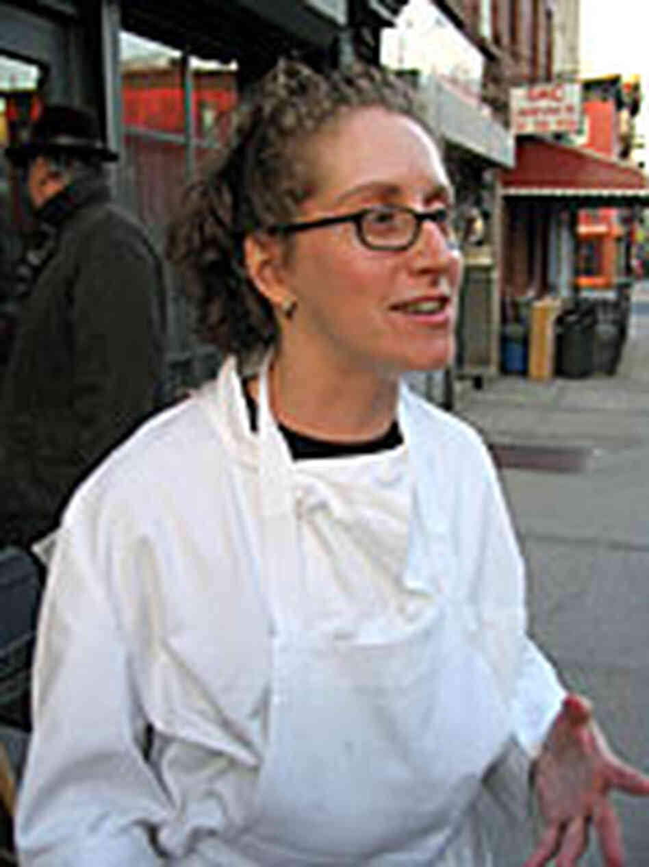 Sharon Pachter Sharon Pachter