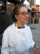 Sharon Pachter