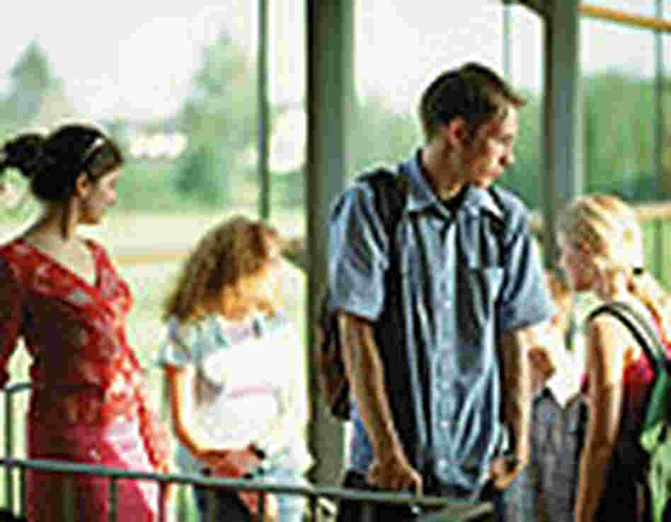 The vast majority of Americans agree sex education should be taught in schools. The vast majority of Americans agree sex education should be taught in schools.