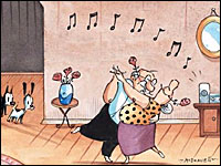 'Ravel's Greatest Hit: The Ultimate Bolero'