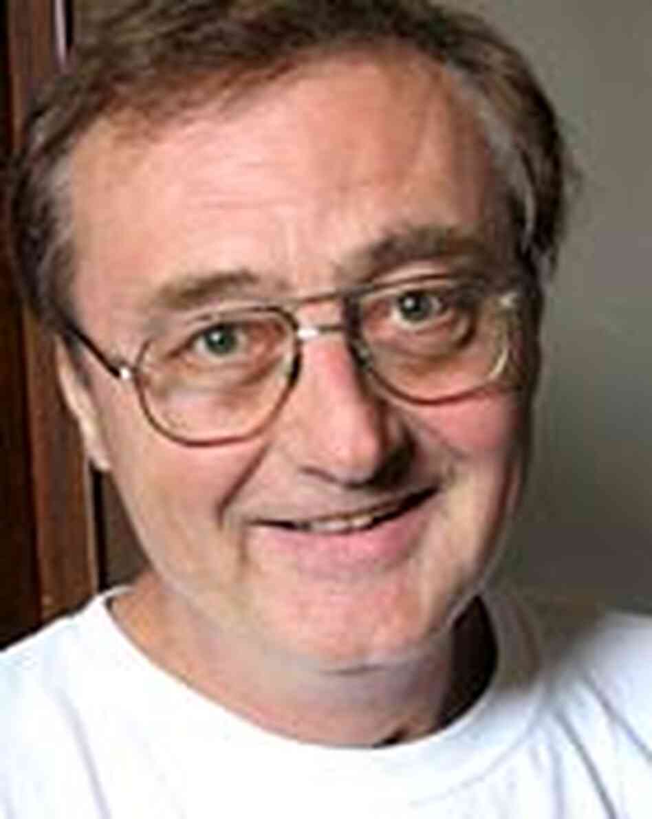 Jim Galonia Jim Galonia