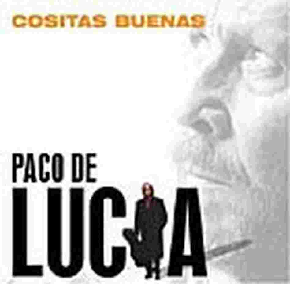 Cover of 'Cositas Buenas' Cover of 'Cositas Buenas'
