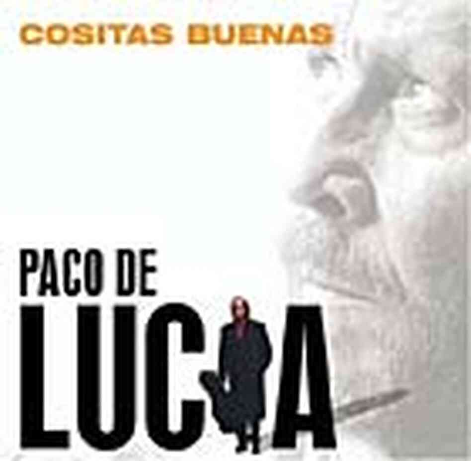 Cover of 'Cositas Buenas' Cover of 'Cositas Buenas'