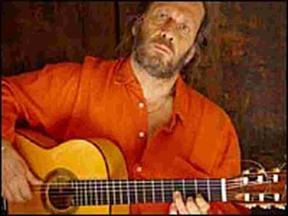 Paco de Lucia Paco de Lucia