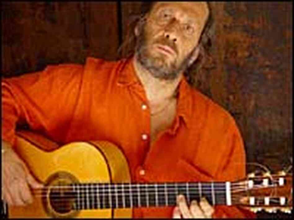 Paco de Lucia Paco de Lucia