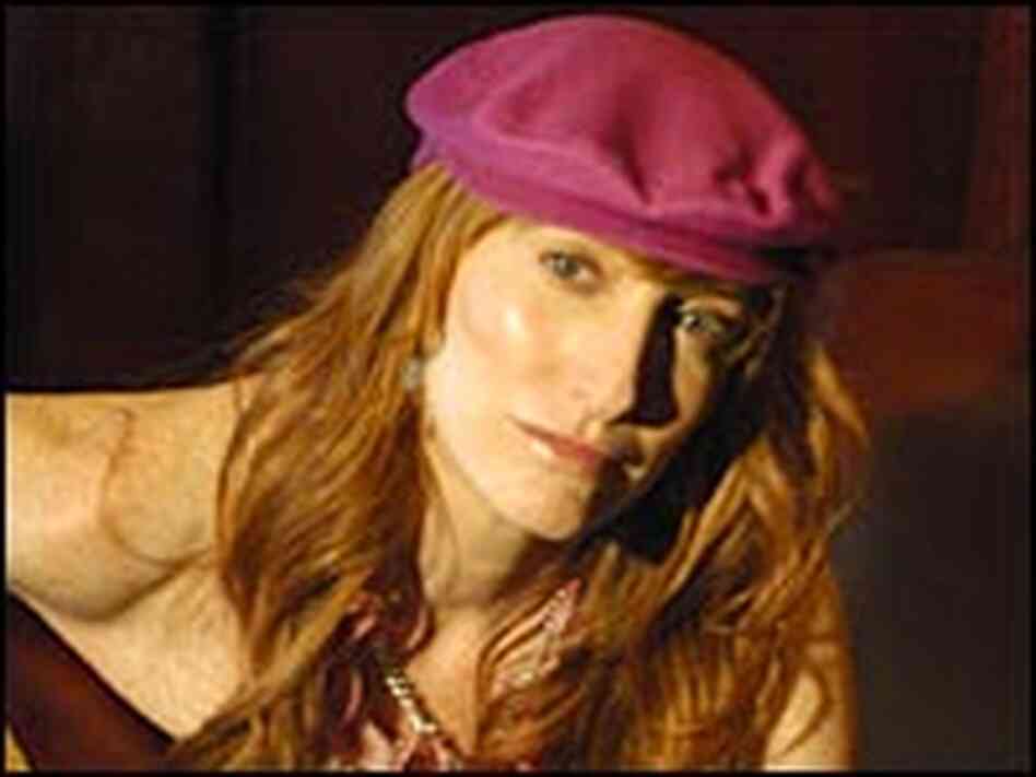 Patti Scialfa Patti Scialfa