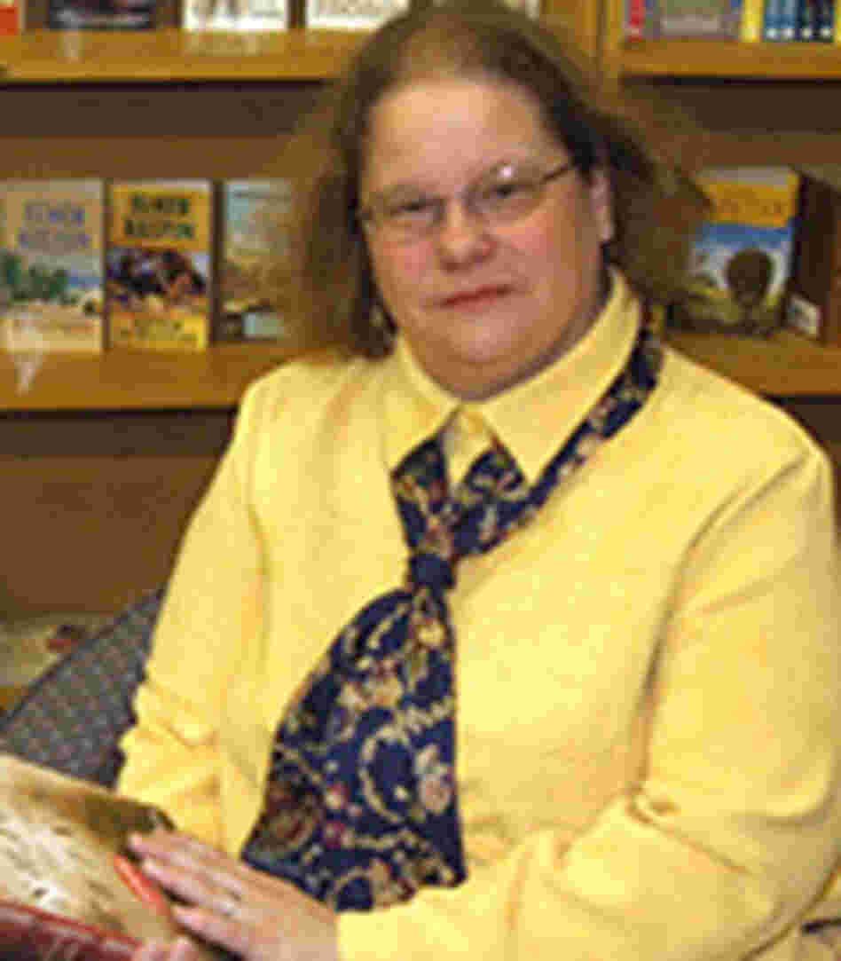 Laura Hansen Laura Hansen