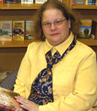 Laura Hansen