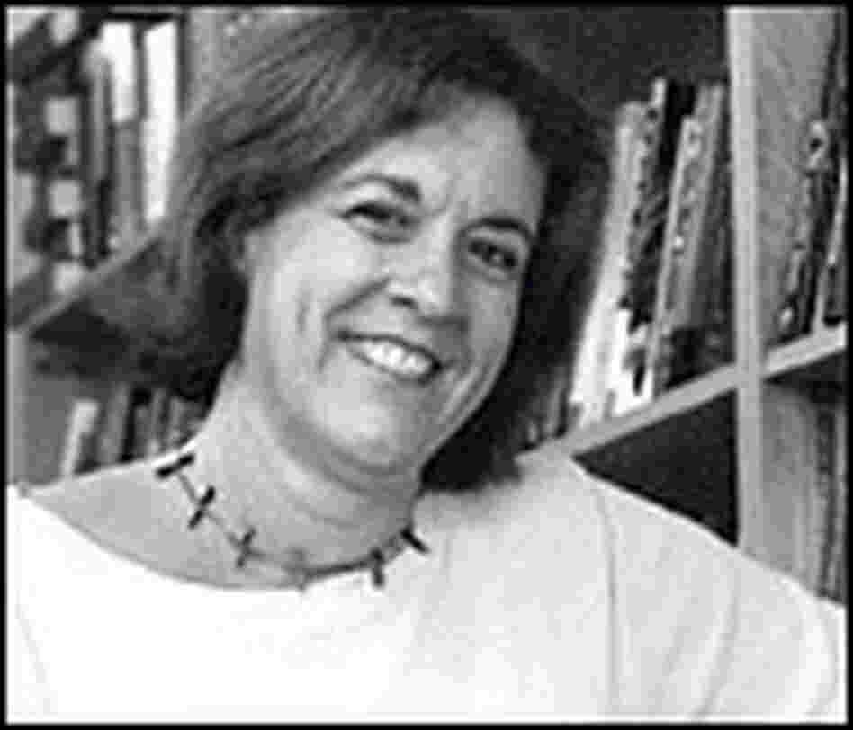 Rona Brinlee owns The Book Mark in Atlantic Beach, Fla. Rona Brinlee owns The Book Mark in Atlantic Beach, Fla.