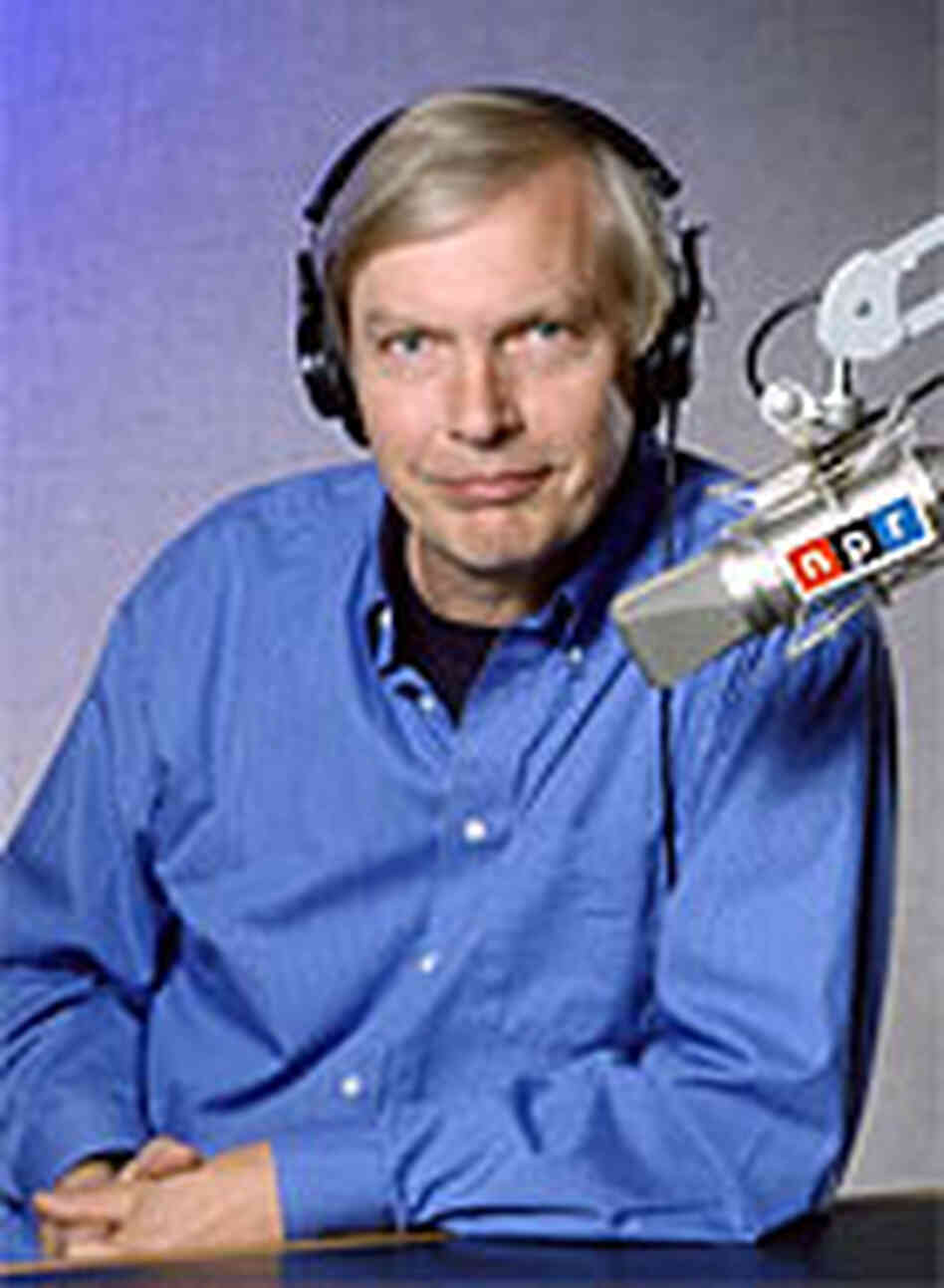 Bob Edwards Bob Edwards