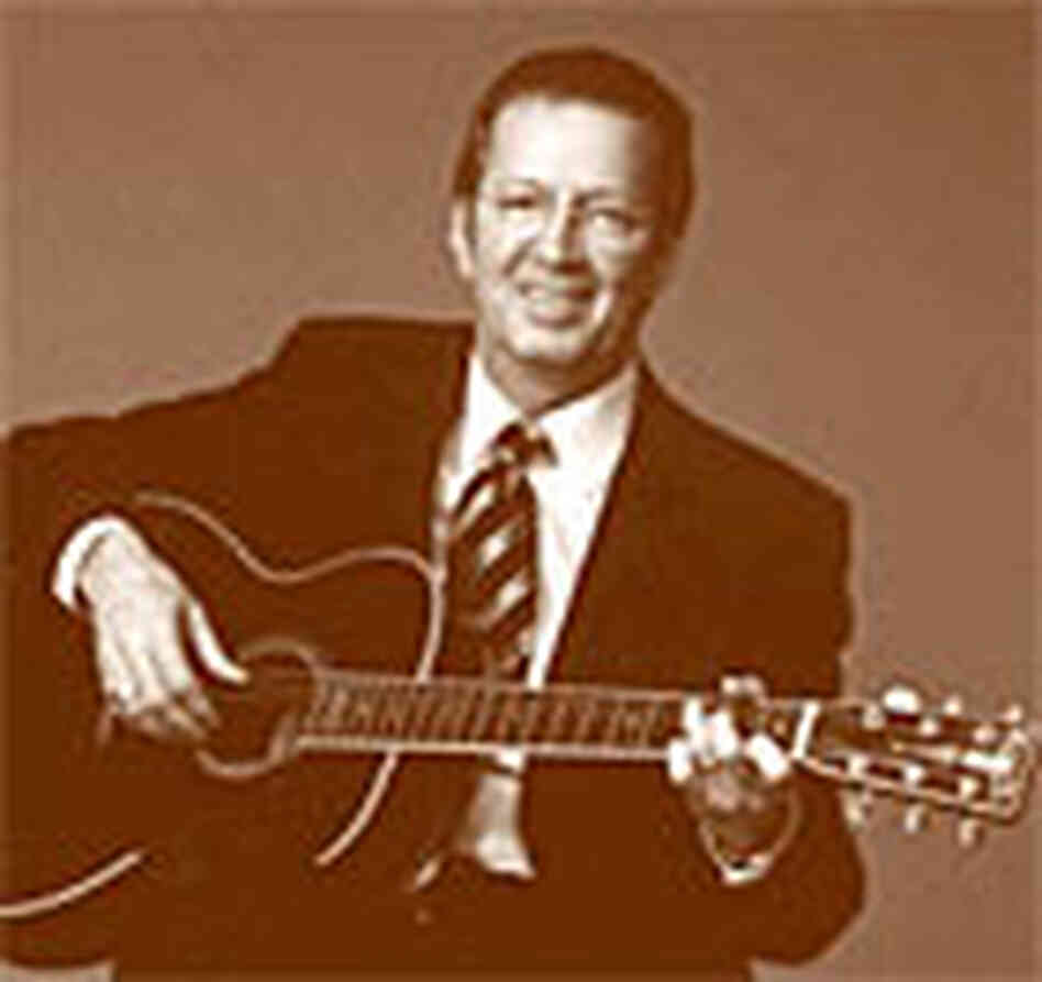 Eric Clapton Eric Clapton