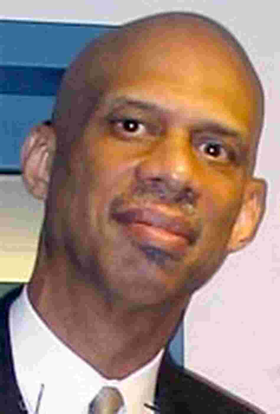 Kareem Abdul-Jabbar Kareem Abdul-Jabbar