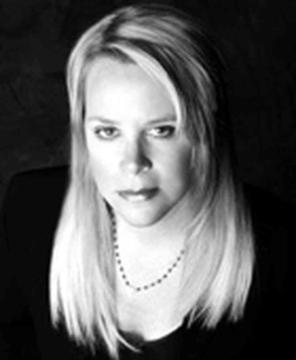 Mary Chapin Carpenter Mary Chapin Carpenter