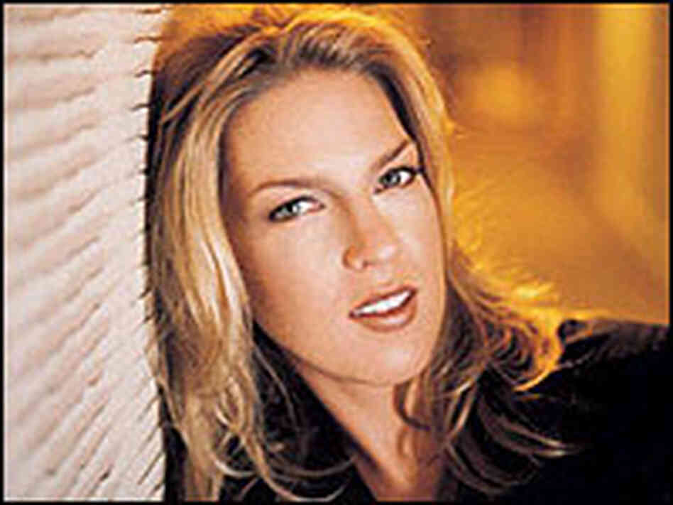 Diana Krall Diana Krall