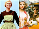 Sound of Music; Taxi Driver. Credit: 20th Century Fox, Columbia/Tristar Sound of Music; Taxi Driver. Credit: 20th Century Fox, Columbia/Tristar