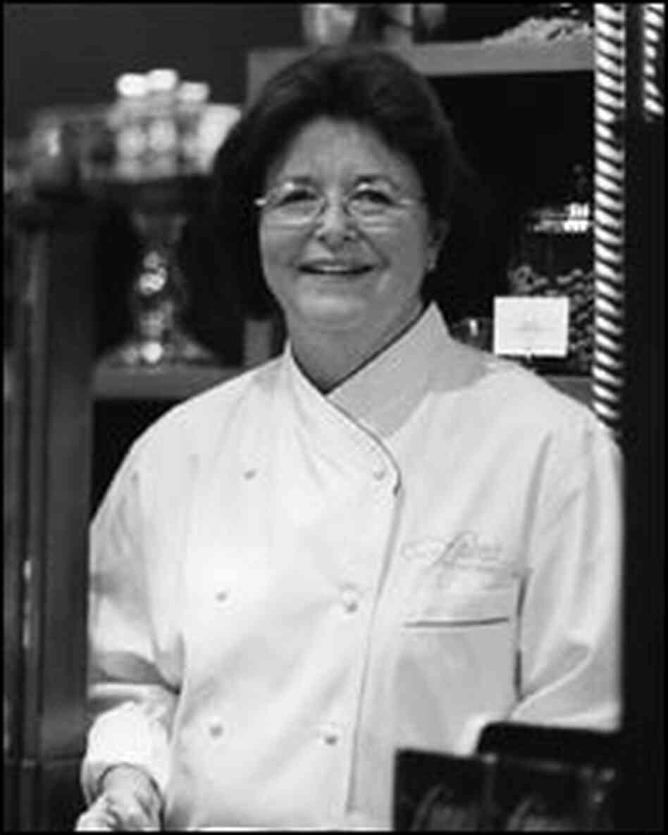 Fran Bigelow Fran Bigelow