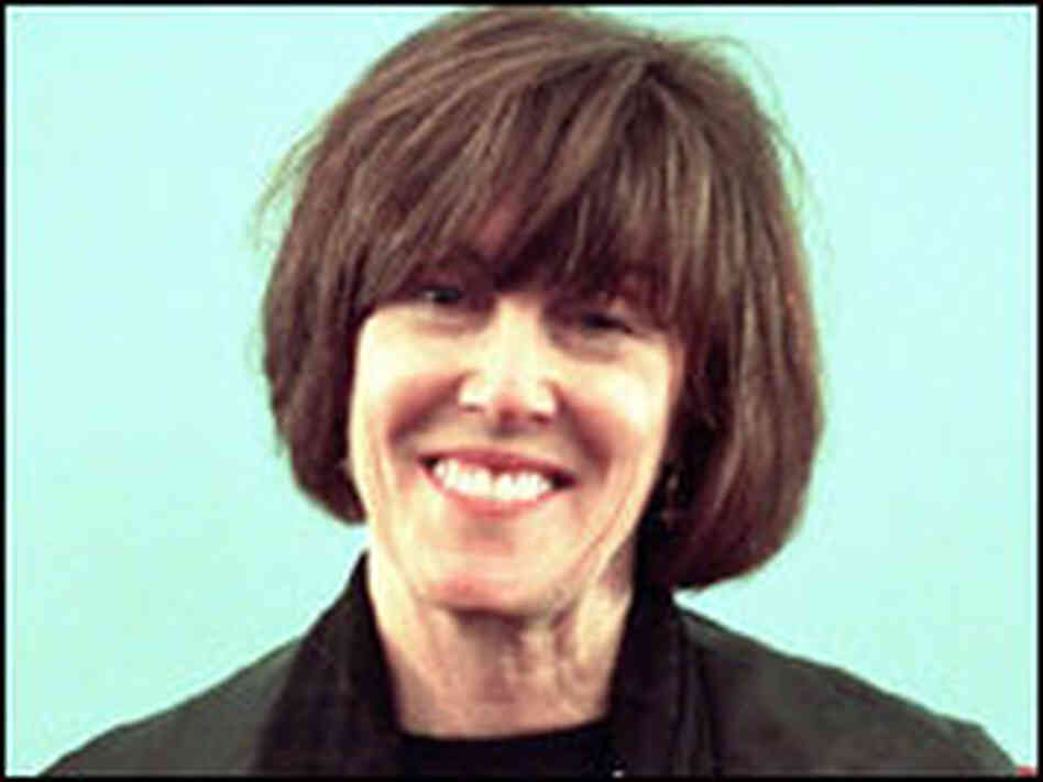 Nora Ephron Nora Ephron