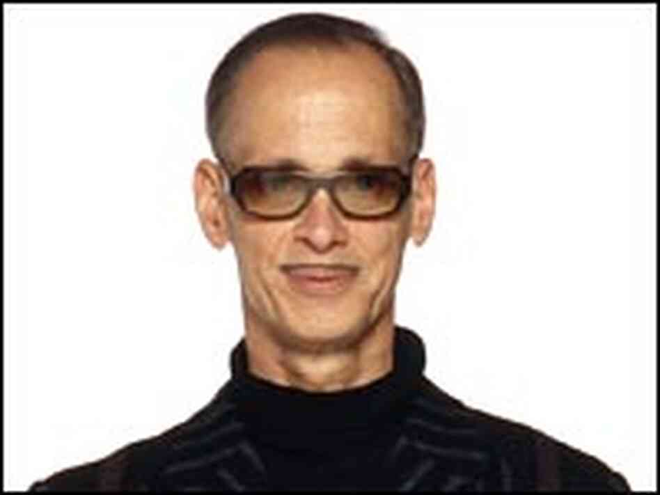 John Waters John Waters