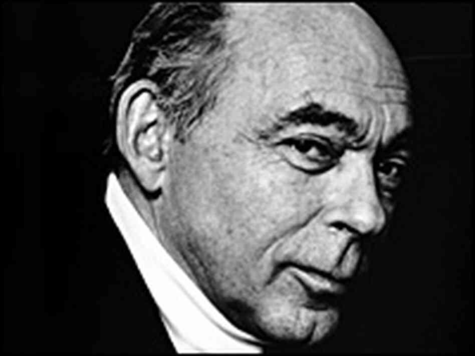 Janos Starker Janos Starker