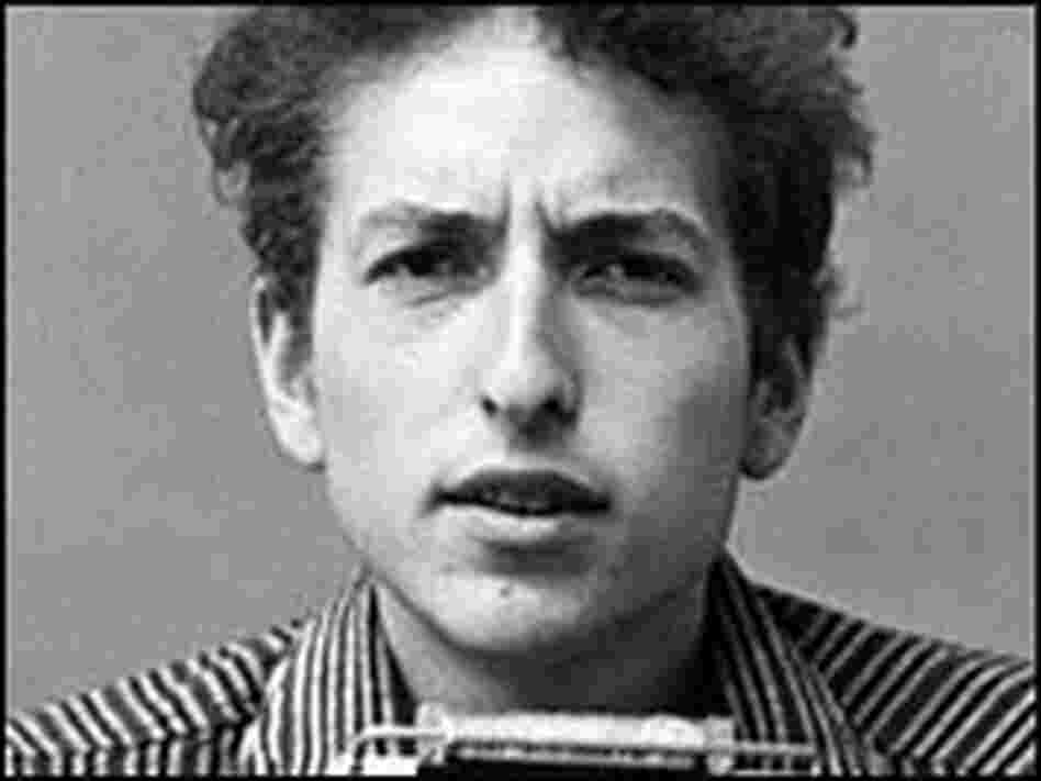 Bob Dylan Bob Dylan