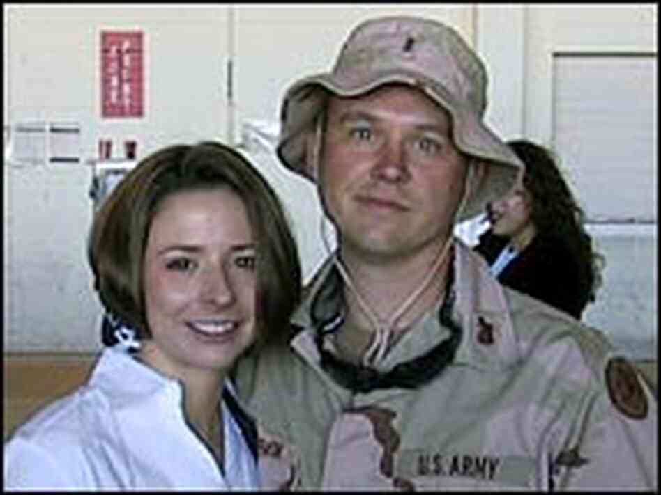 Melissa and Mark Herman Melissa and Mark Herman