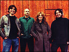 The Cowboy Junkies The Cowboy Junkies