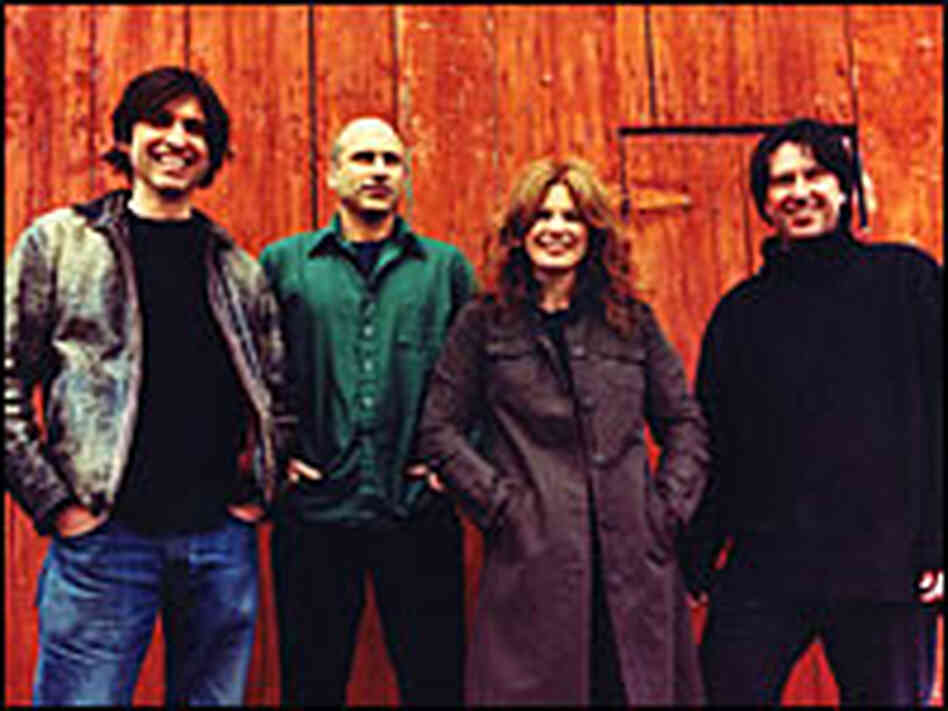 The Cowboy Junkies The Cowboy Junkies