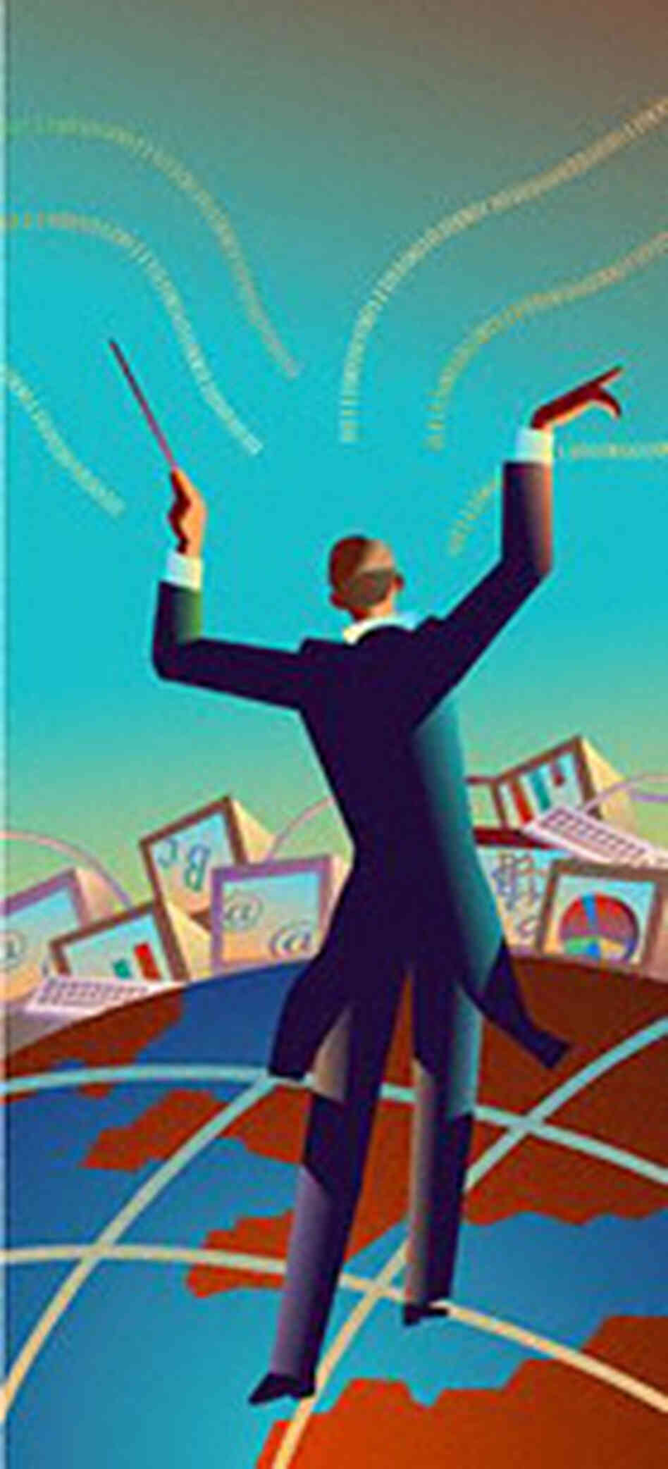 online music illustration online music illustration