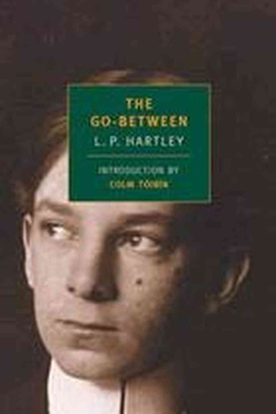 'The Go-Between' 'The Go-Between'