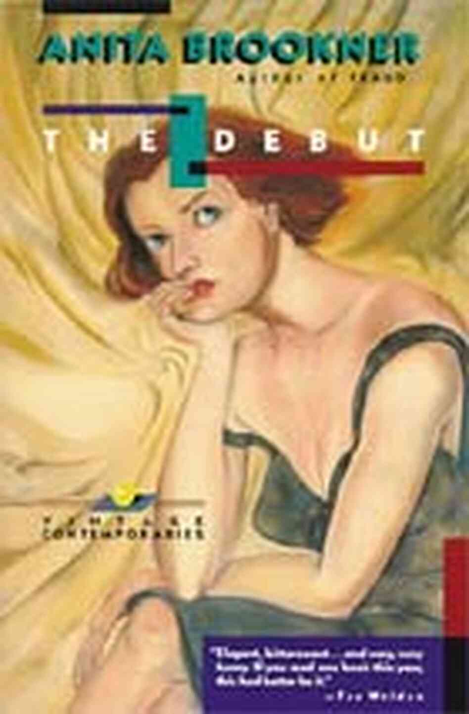 'The Debut' 'The Debut'