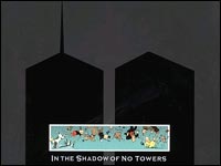'In the Shadow of No Towers' by Art Spiegelman