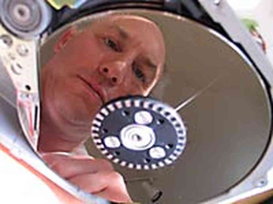 Jim Williams is fascinated by engineering feats most of us take for granted. Jim Williams is fascinated by engineering feats most of us take for granted.