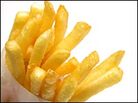 French fries French fries