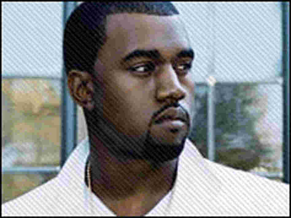 Kanye West Kanye West