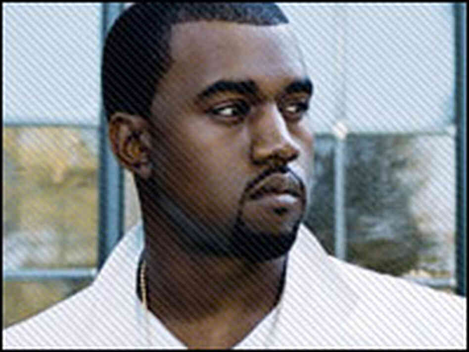 Kanye West Kanye West
