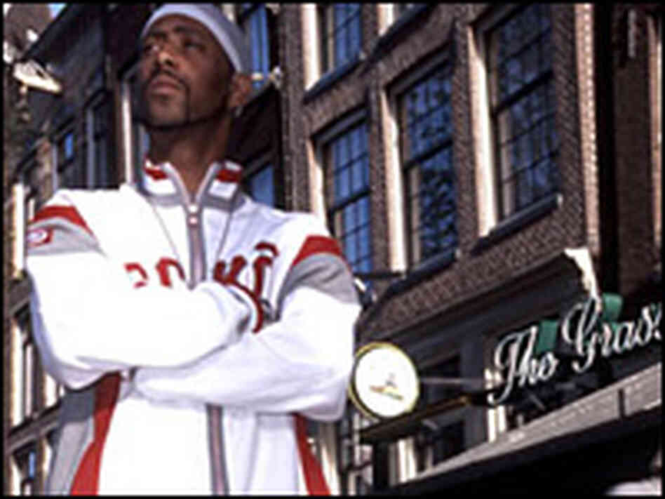 Madlib Madlib