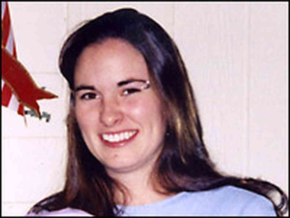 Brea graduating from Texas A&M. Credit: Courtesy Terry Evans. Brea graduating from Texas A&M. Credit: Courtesy Terry Evans.