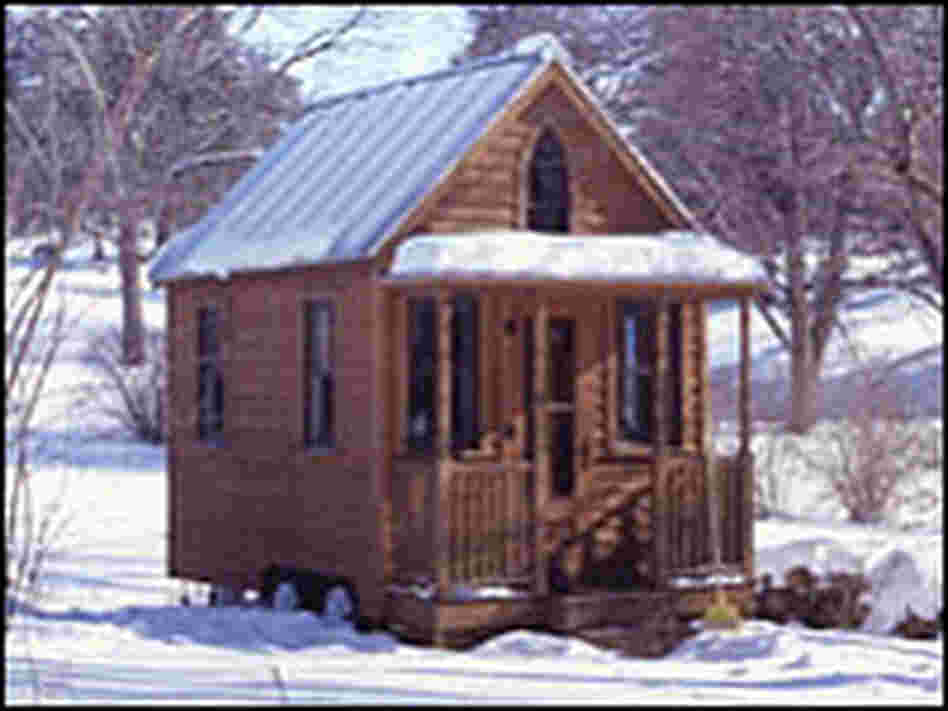 Shafer's 8x12' Front Gable model Shafer's 8x12' Front Gable model