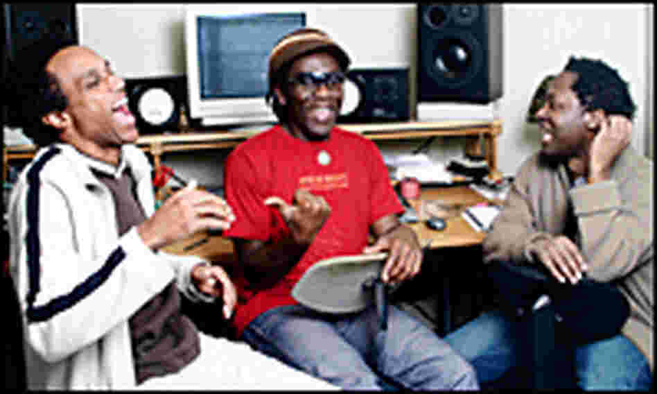 Toto Bona Lokua