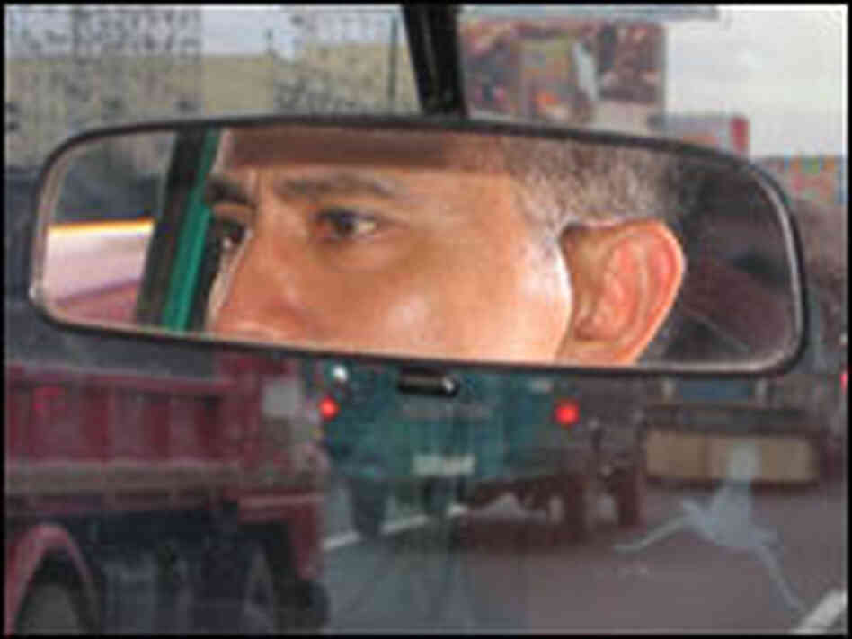 A driver for Forex A driver for Forex