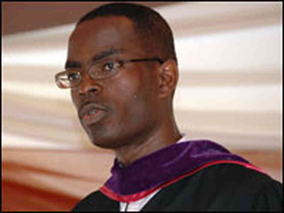 Patrick Awuah Patrick Awuah