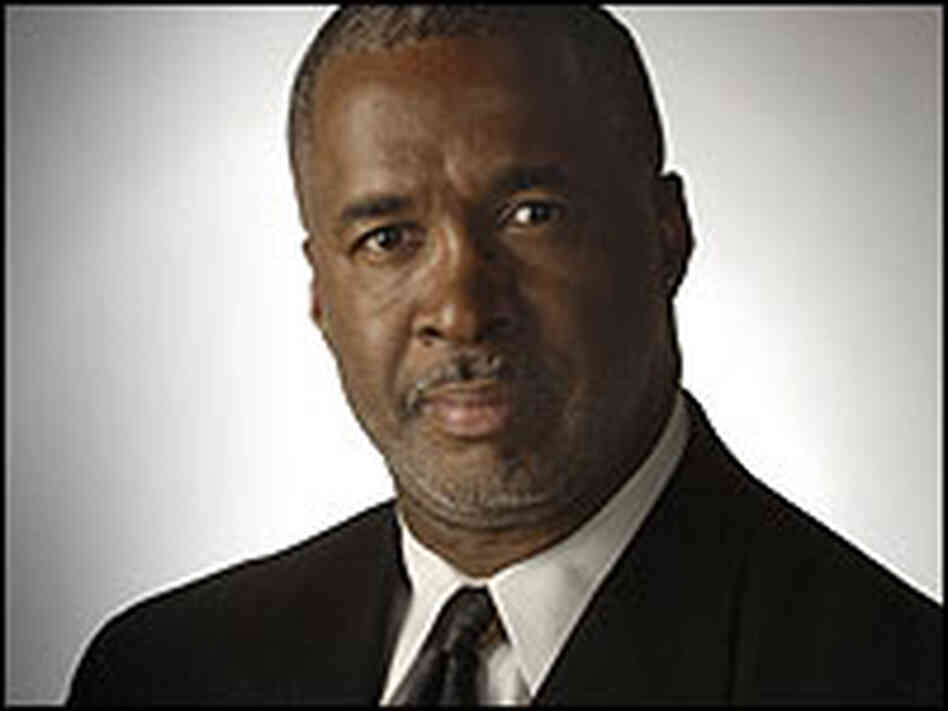 Glenn Proctor, executive editor of the Richmond Times-Dispatch Glenn Proctor, executive editor of the Richmond Times-Dispatch