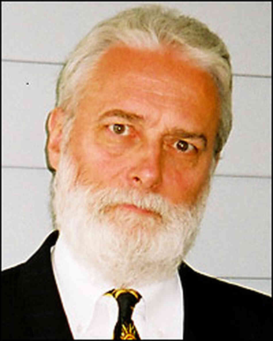 Greg Mohl before he became Santa. Credit: Jeannine Cordak. Greg Mohl before he became Santa. Credit: Jeannine Cordak.
