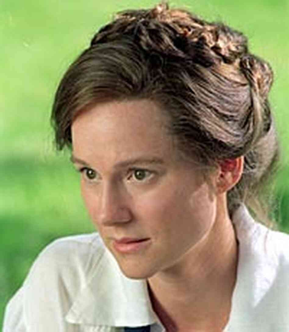 Laura Linney in a scene from 'Kinsey' Laura Linney in a scene from 'Kinsey'