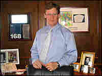 RPM Intl. CEO Frank Sullivan RPM Intl. CEO Frank Sullivan
