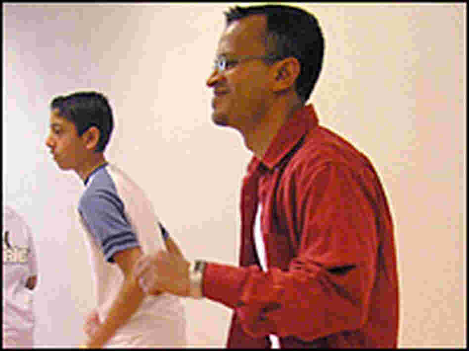 Sandip Roy Sandip Roy