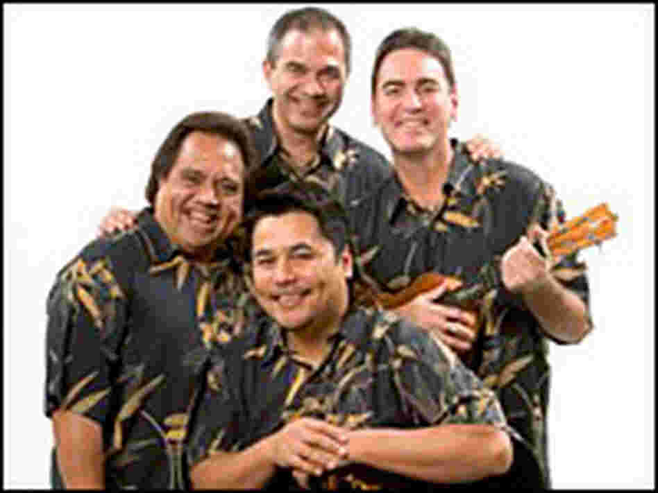 Ho'okena Ho'okena