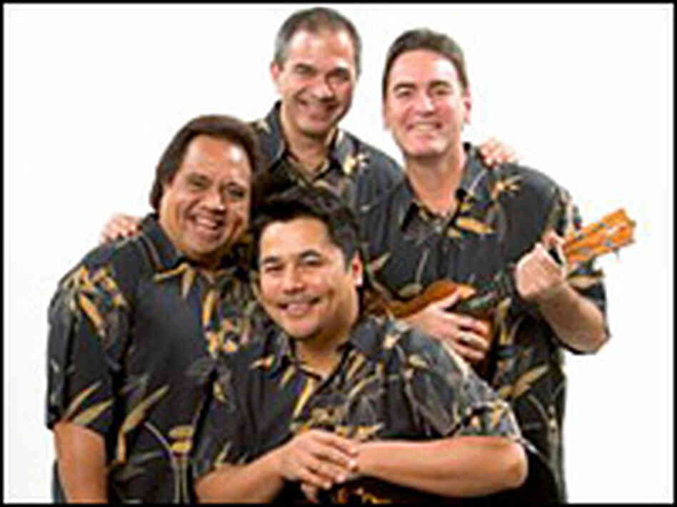 Ho'okena Ho'okena
