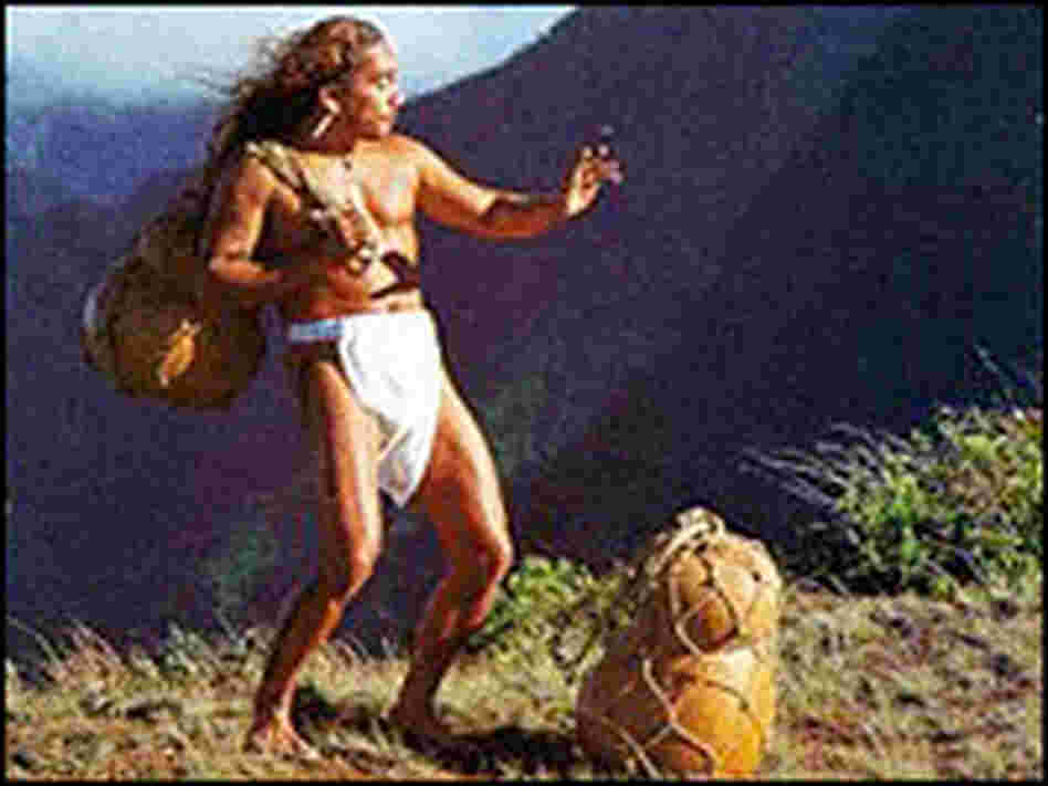 Keali'i Reichel Keali'i Reichel
