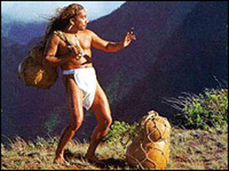 Keali'i Reichel Keali'i Reichel
